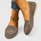 Begoña | Mocasín con plantilla de apoyo