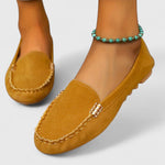 Begoña | Mocasín con plantilla de apoyo
