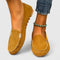 Begoña | Mocasín con plantilla de apoyo