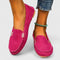 Begoña | Mocasín con plantilla de apoyo