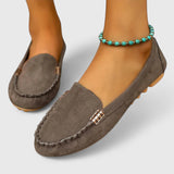 Begoña | Mocasín con plantilla de apoyo