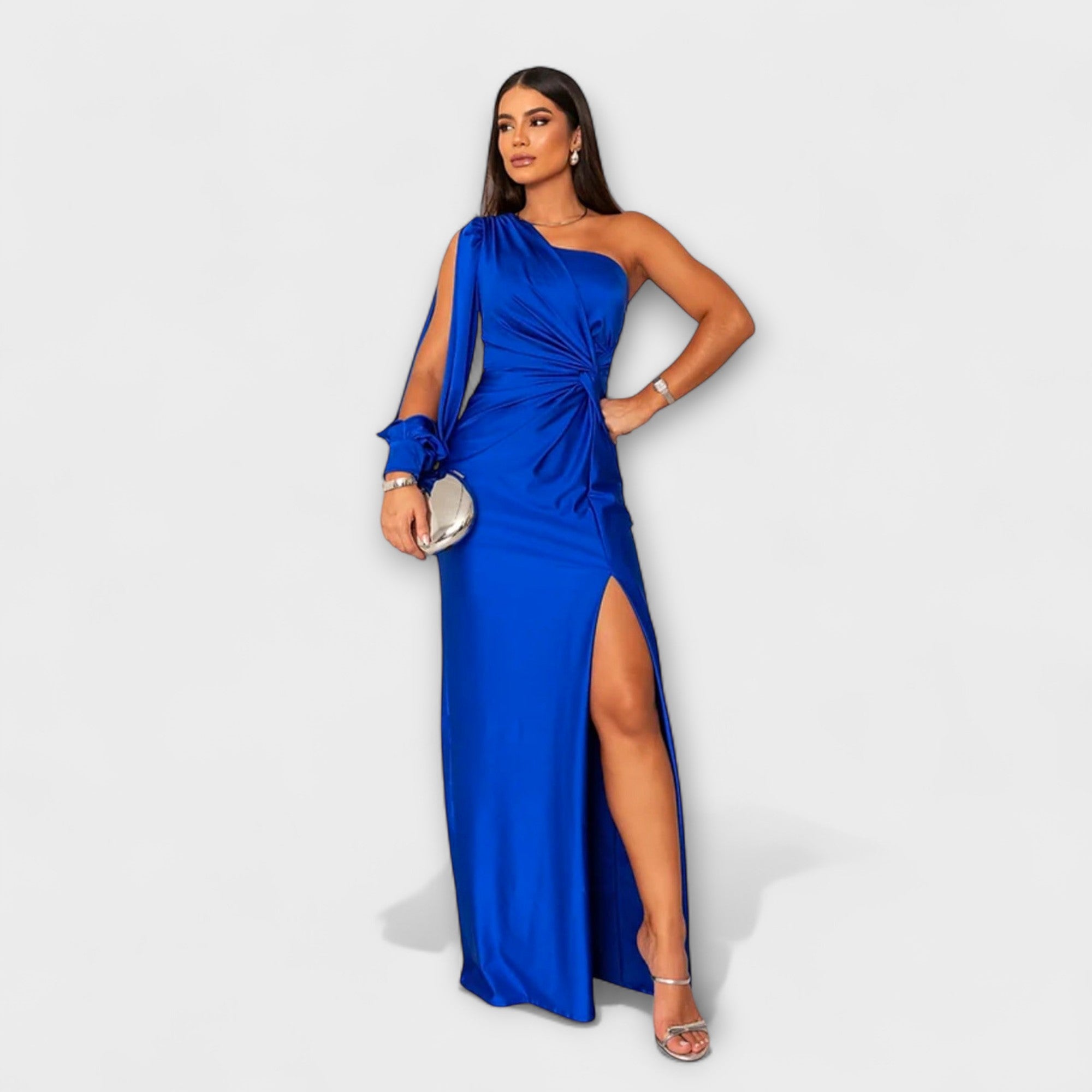 Belén | Vestido elegante y sofisticado
