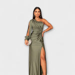 Belén | Vestido elegante y sofisticado
