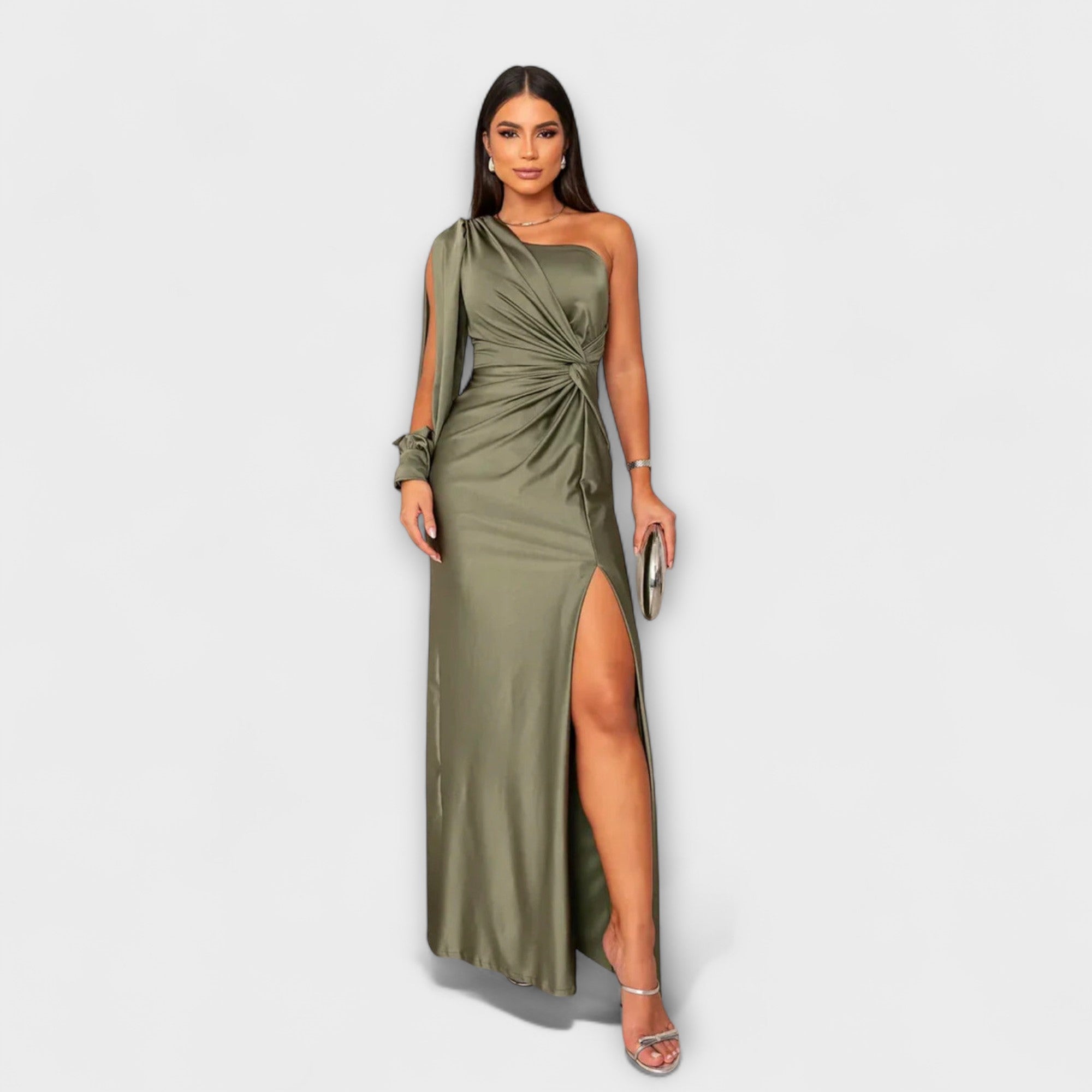 Belén | Vestido elegante y sofisticado