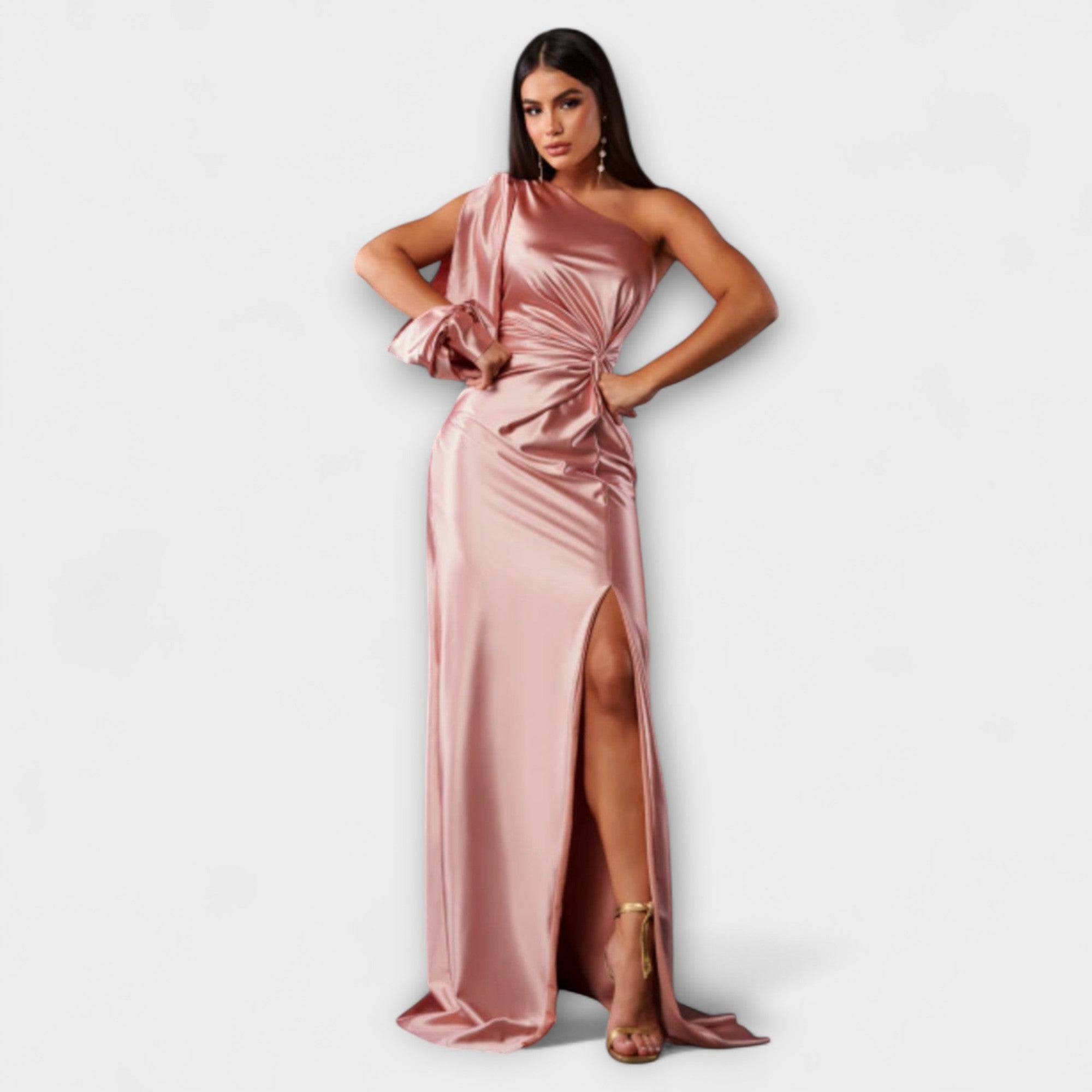 Belén | Vestido elegante y sofisticado