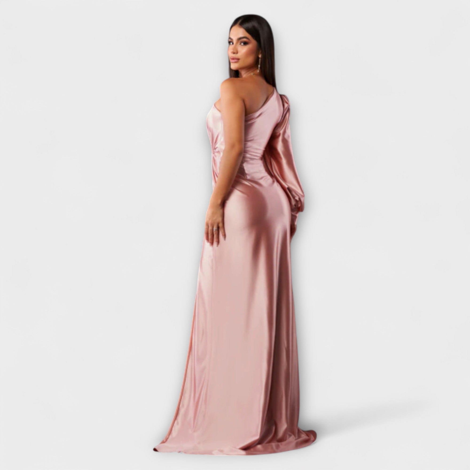 Belén | Vestido elegante y sofisticado