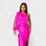 Belén | Vestido elegante y sofisticado
