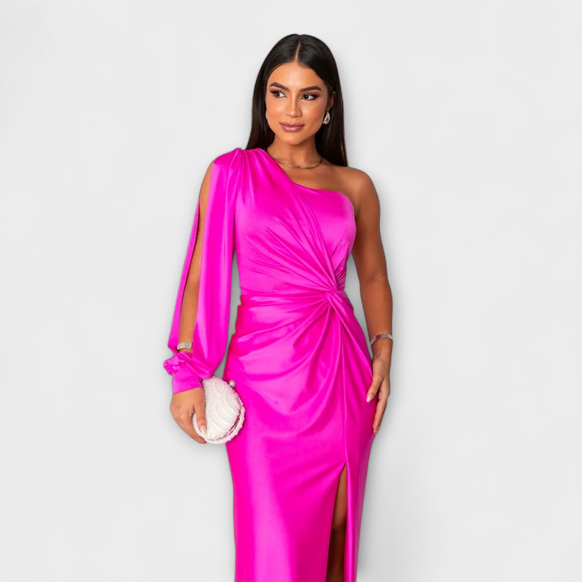 Belén | Vestido elegante y sofisticado