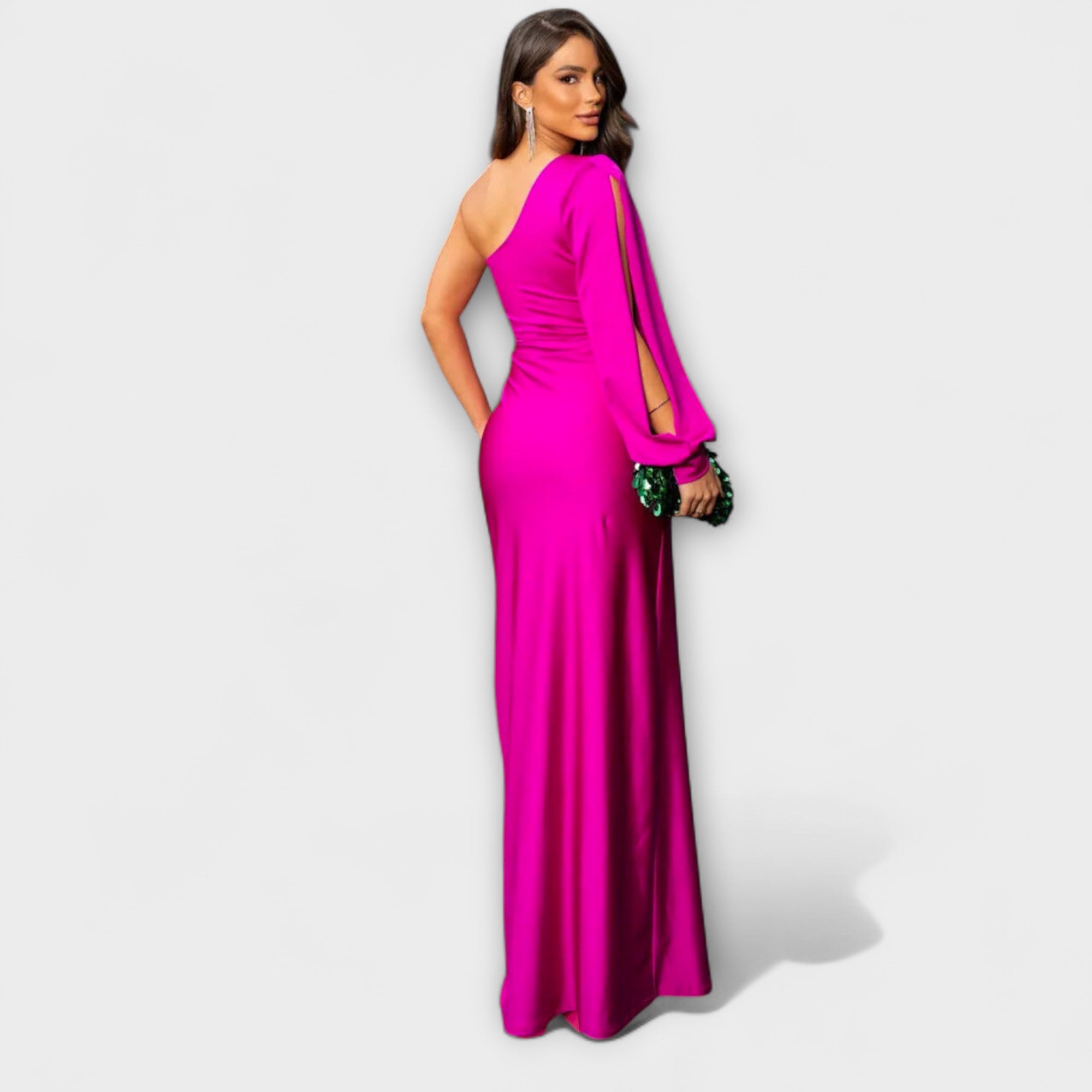 Belén | Vestido elegante y sofisticado
