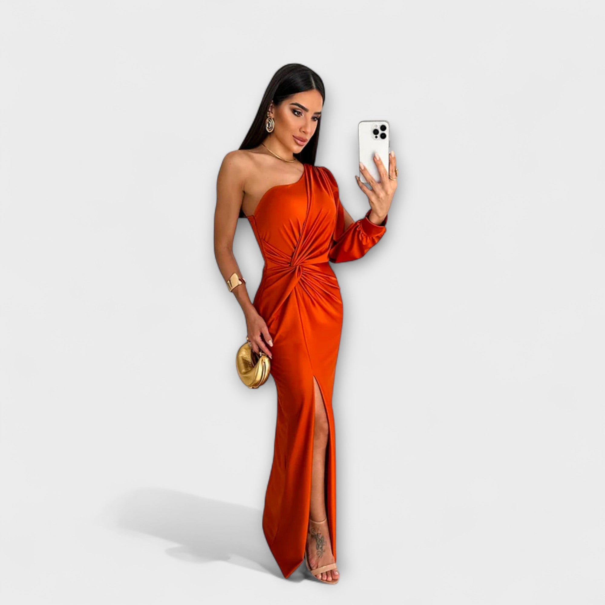 Belén | Vestido elegante y sofisticado