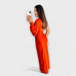 Belén | Vestido elegante y sofisticado