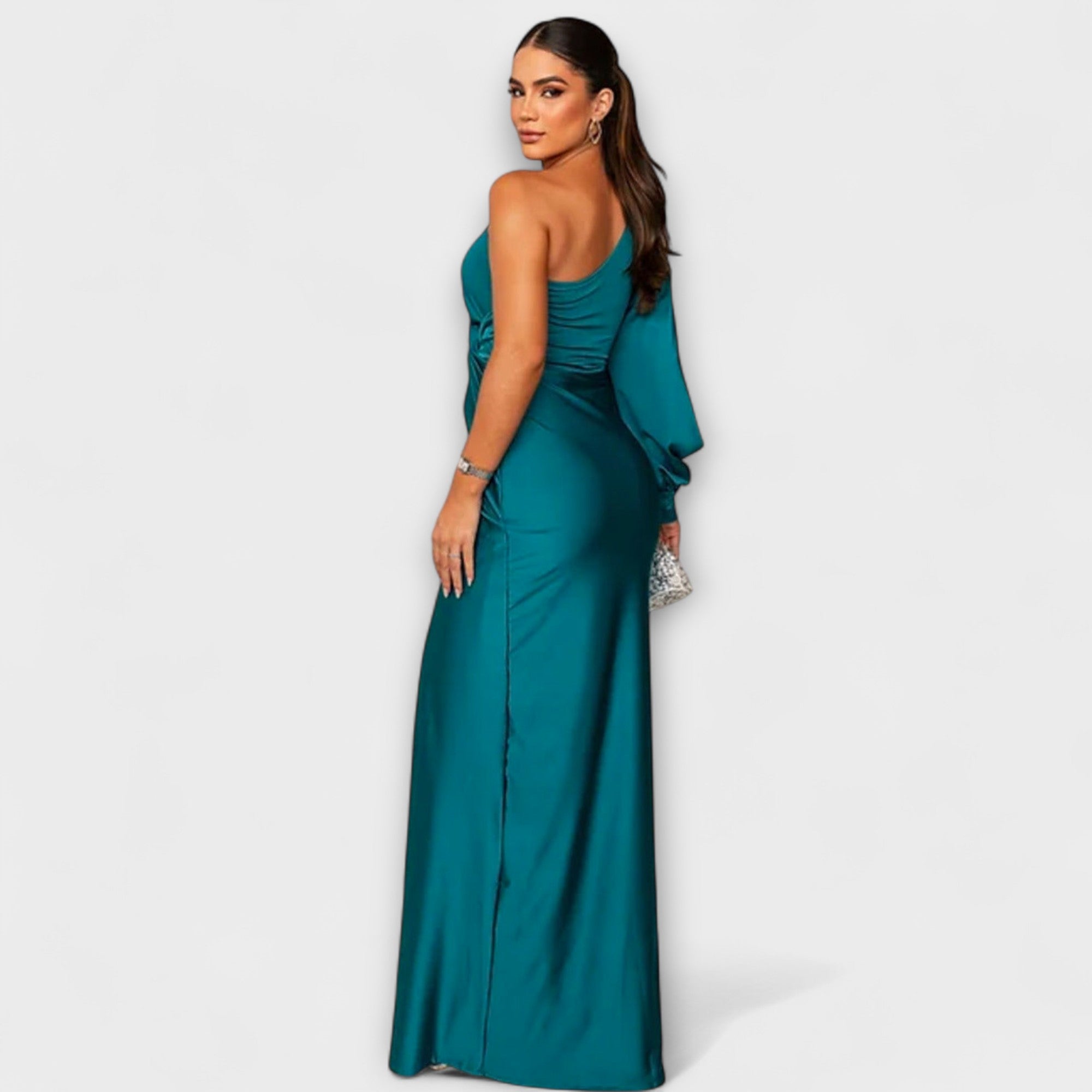 Belén | Vestido elegante y sofisticado