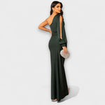 Belén | Vestido elegante y sofisticado