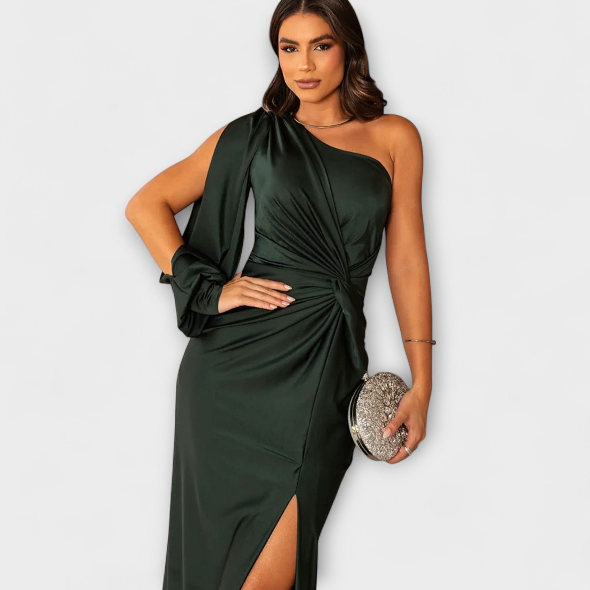 Belén | Vestido elegante y sofisticado