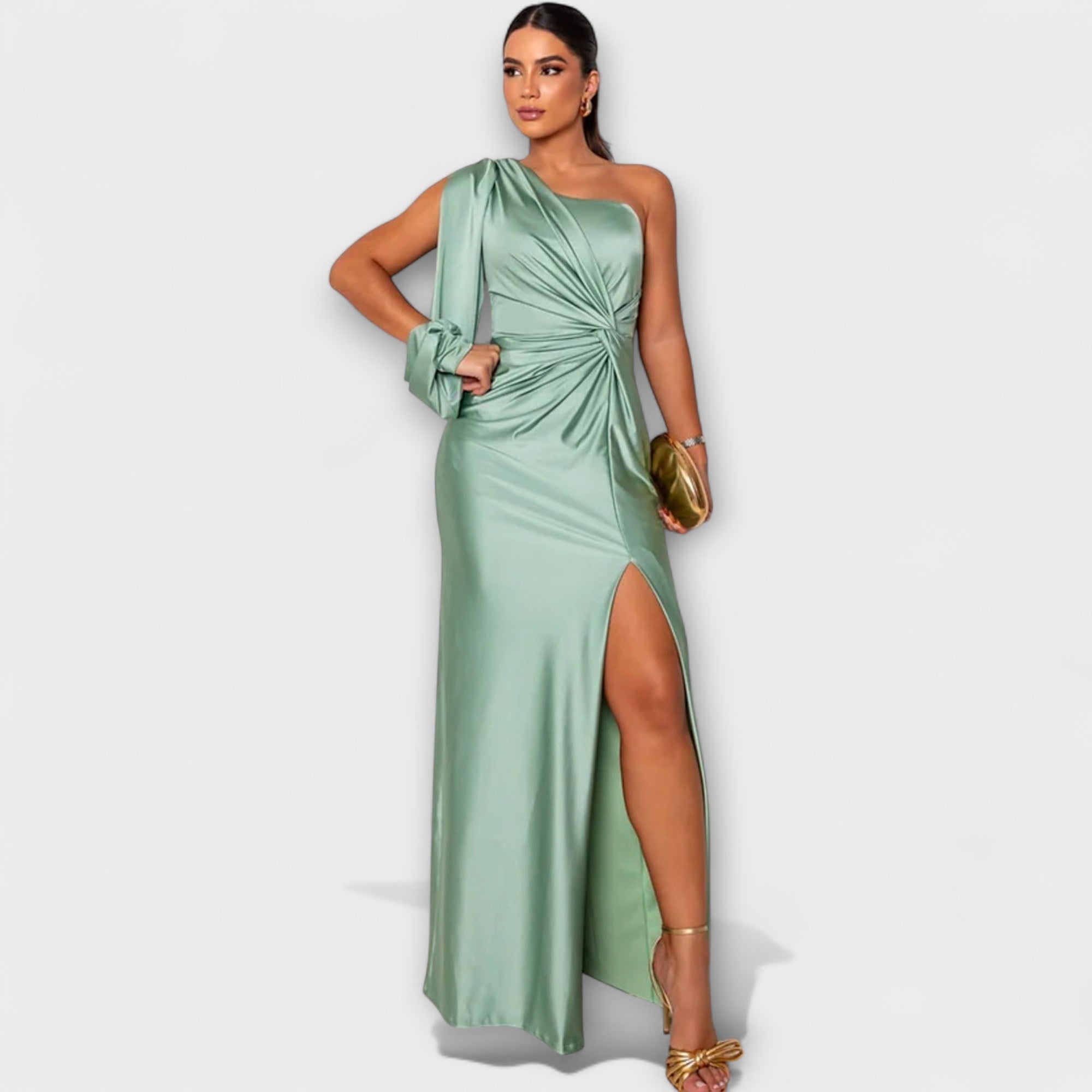 Belén | Vestido elegante y sofisticado