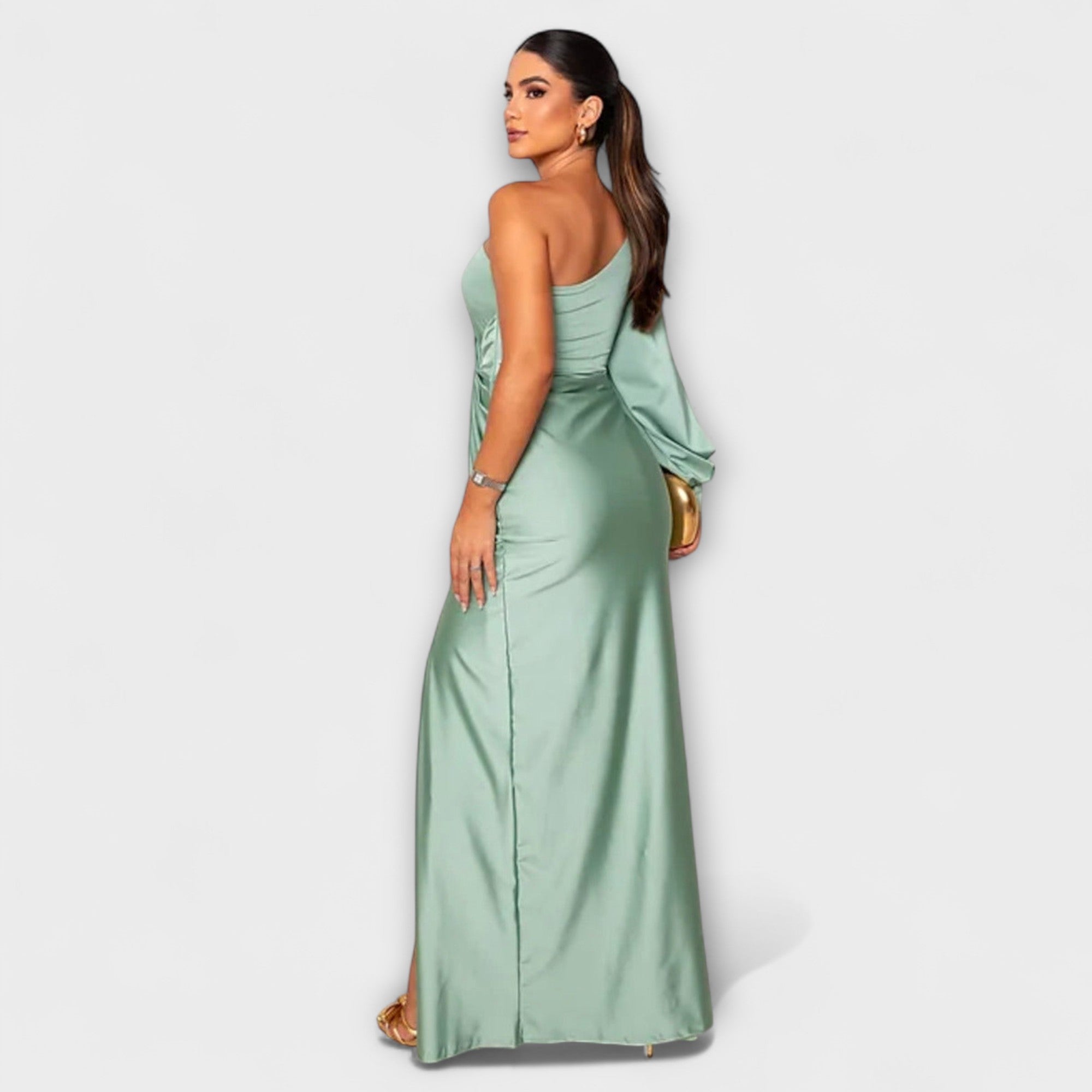 Belén | Vestido elegante y sofisticado