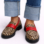Benita | Mocasines sin cordones