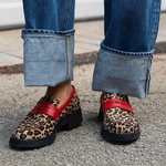 Benita | Mocasines sin cordones