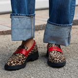 Benita | Mocasines sin cordones