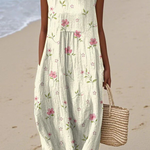 Benita | Vestido midi para el día a día