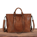 Brenda | Bolso atemporal para el día a día