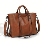Brenda | Bolso atemporal para el día a día