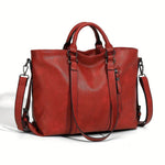 Brenda | Bolso atemporal para el día a día
