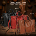 Brenda | Bolso atemporal para el día a día