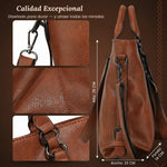 Brenda | Bolso atemporal para el día a día