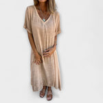 Brenda | Vestido elegante