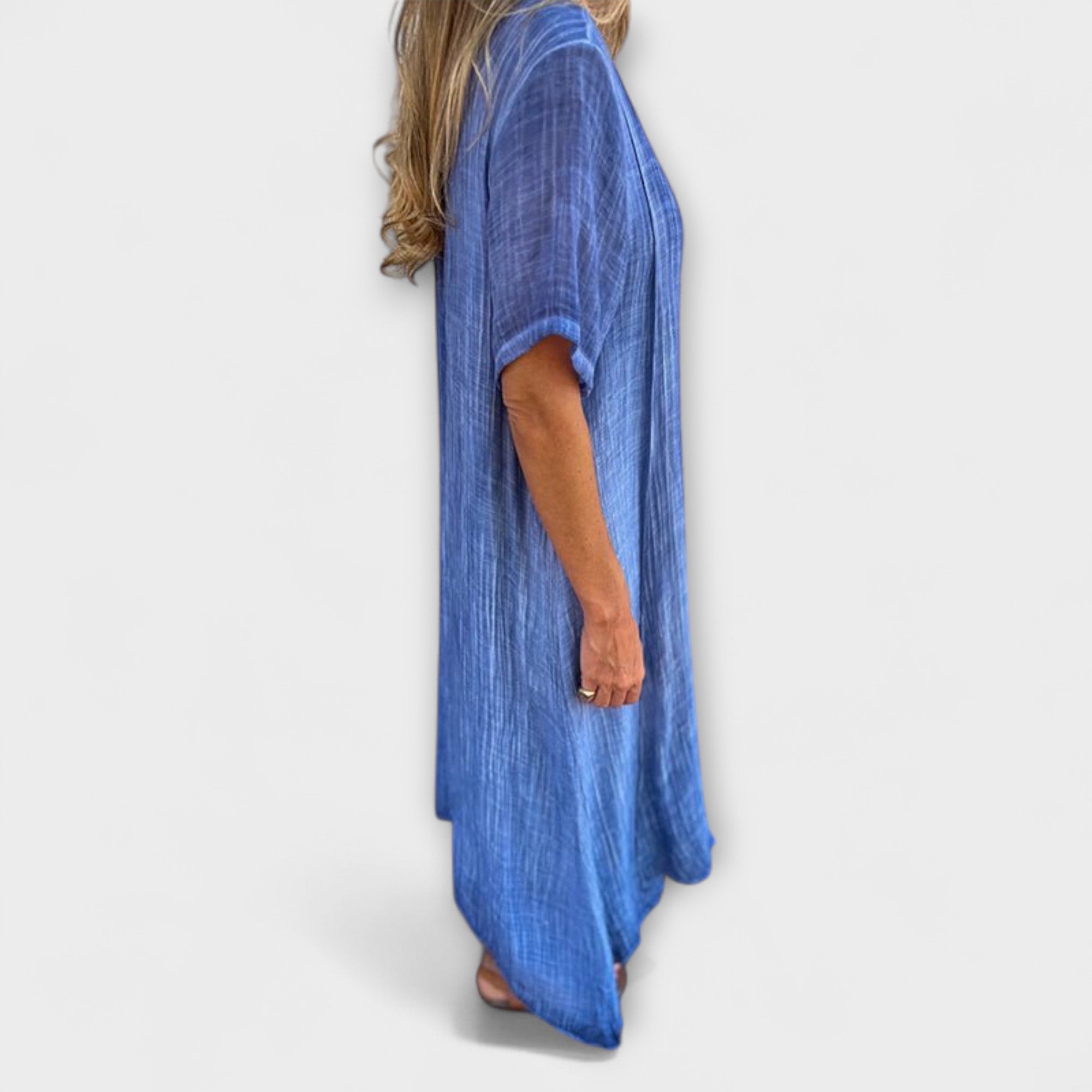 Brenda | Vestido elegante