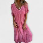 Brenda | Vestido elegante