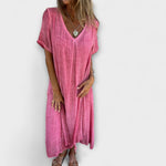 Brenda | Vestido elegante