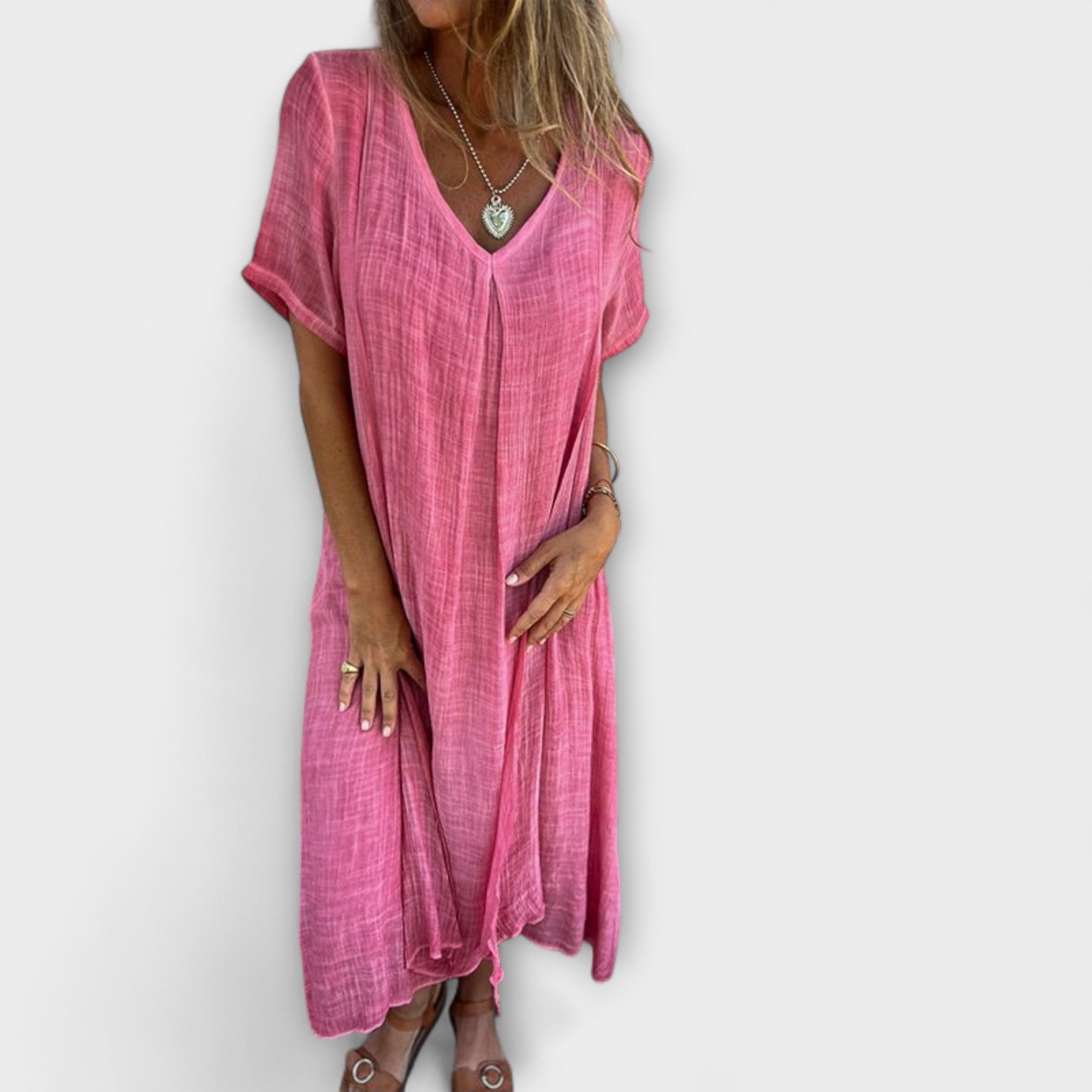 Brenda | Vestido elegante