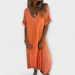 Brenda | Vestido elegante