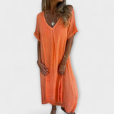 Brenda | Vestido elegante