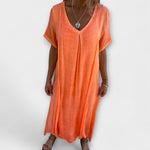 Brenda | Vestido elegante