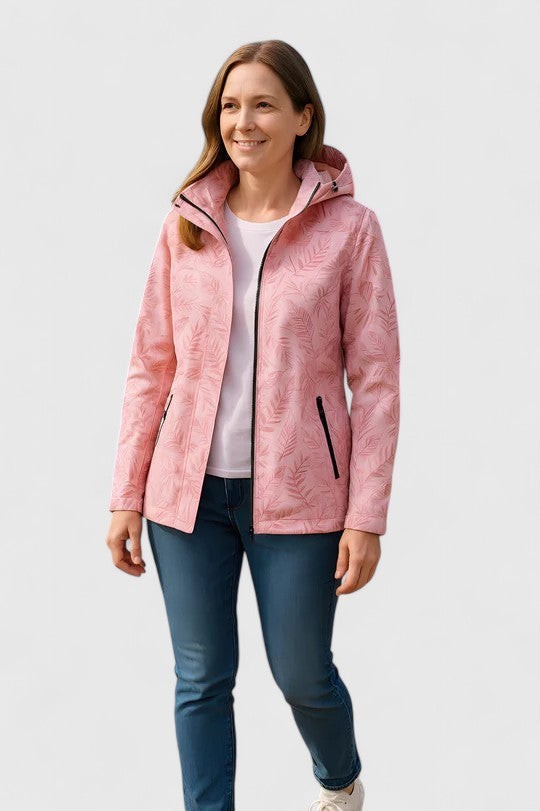 Brígida | Chaqueta elegante