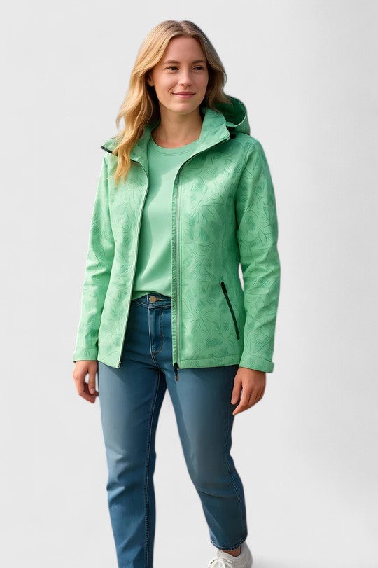 Brígida | Chaqueta elegante
