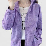 Brígida | Chaqueta elegante