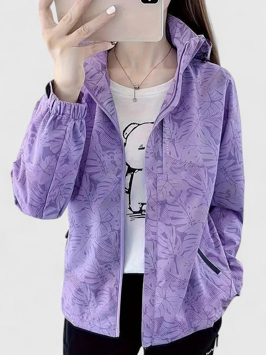 Brígida | Chaqueta elegante