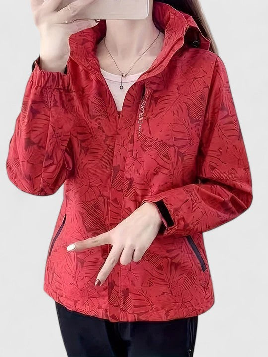 Brígida | Chaqueta elegante