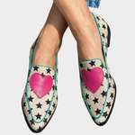 Brígida | Mocasines clásicos