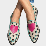 Brígida | Mocasines clásicos