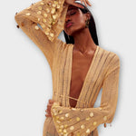 Candela | Vestido largo exclusivo