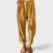 Candelaria | Pantalón moderno de pana