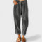 Candelaria | Pantalón moderno de pana