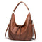 Caridad | Bolso de piel informal