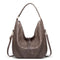 Caridad | Bolso de piel informal