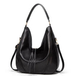 Caridad | Bolso de piel informal